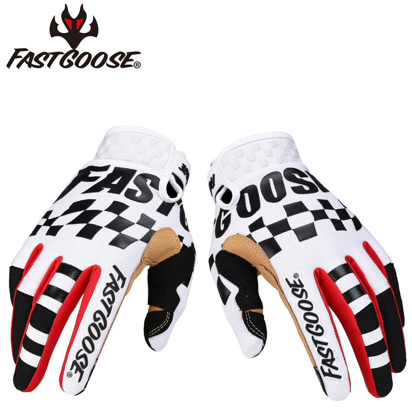 FASTGOOSE Bike Sports Cycling  - Cycling Glove Padded のレビューと価格