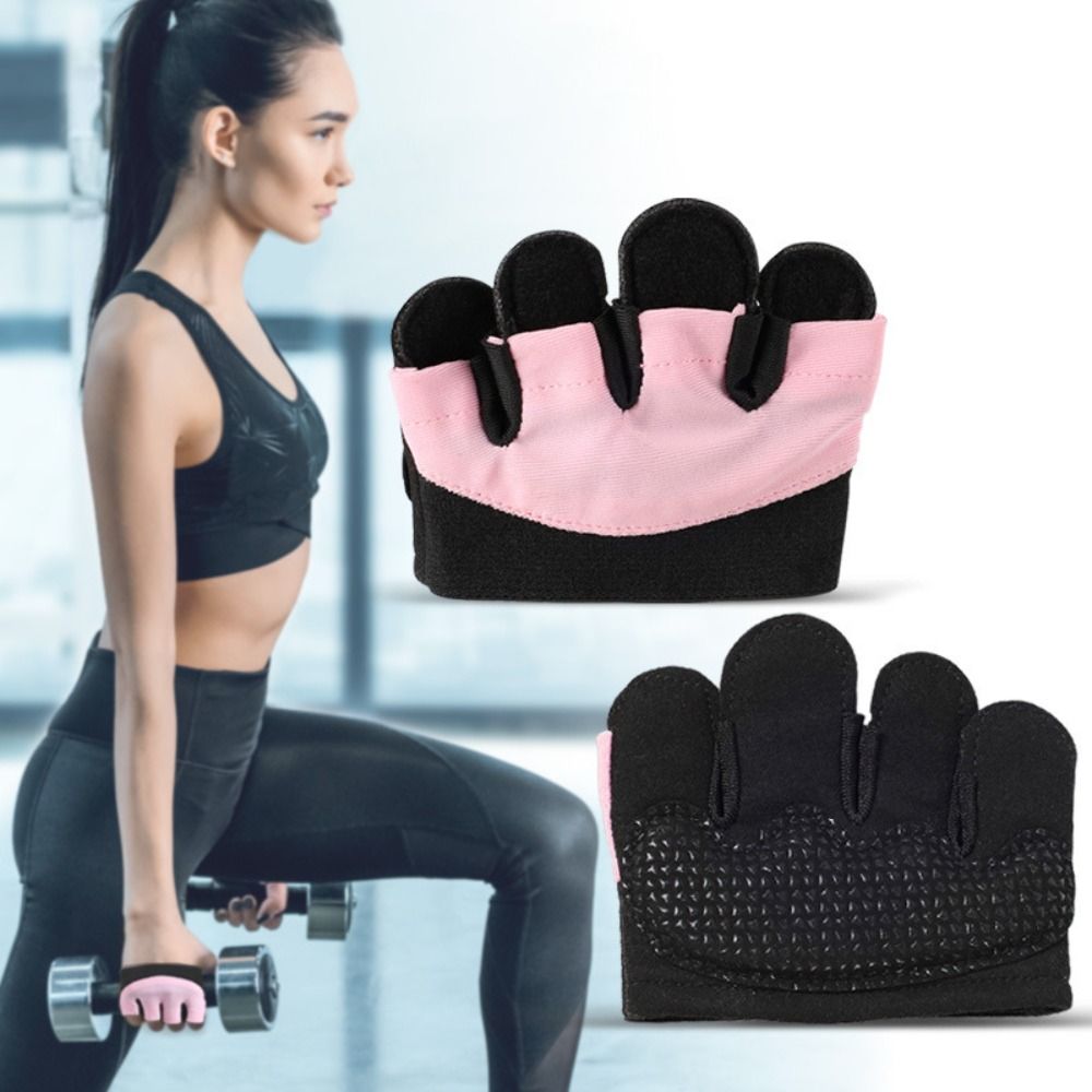 Gym Gloves Fitness Weight Lift - Workout Glove Gym のレビューと価格