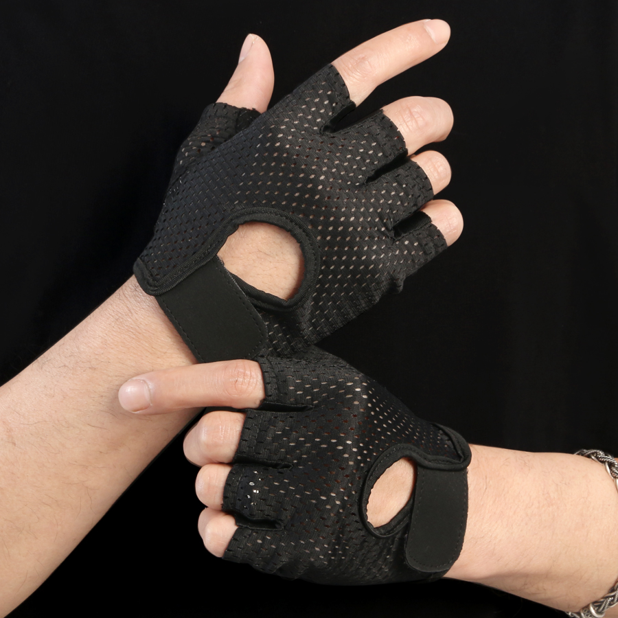 Weight Lifting Gloves Full Pal - Workout Glove Gym のレビューと価格