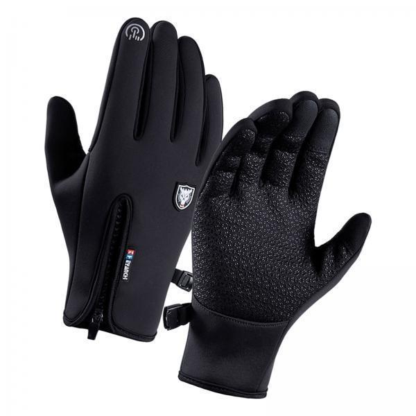 Windproof Snowboard Gloves Hea - Winter Glove Insulated のレビューと価格