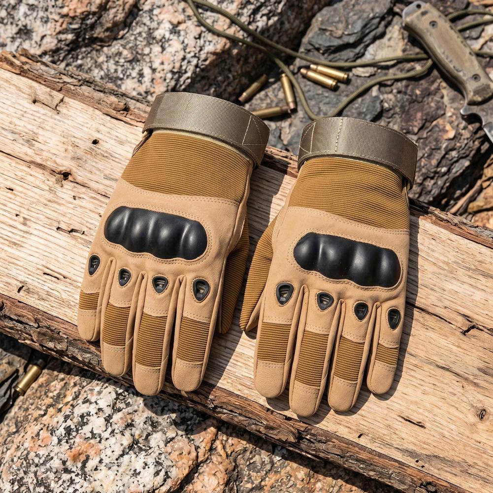 Men's Gloves Anti-Slip Grip Pa - Cycling Glove Padded のレビューと価格