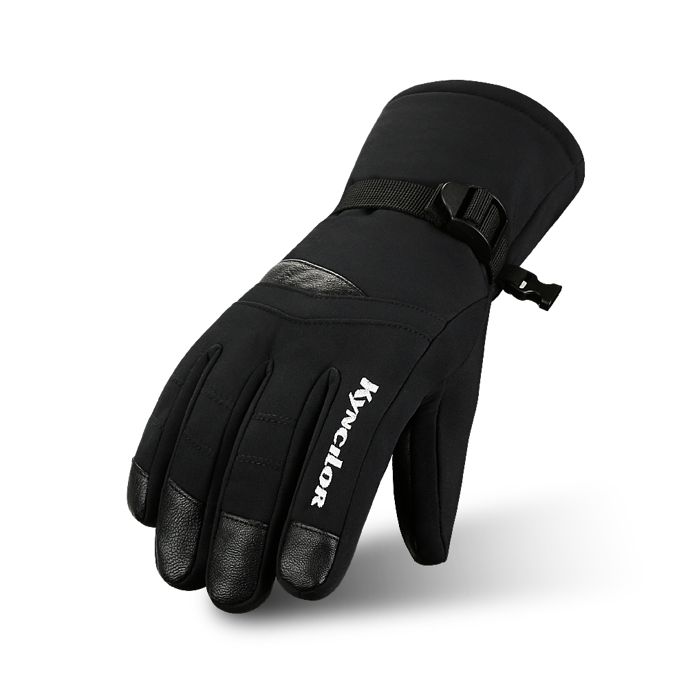 Winter Outdoor Cycling Ski Mou - Ski Glove Waterproof のレビューと価格