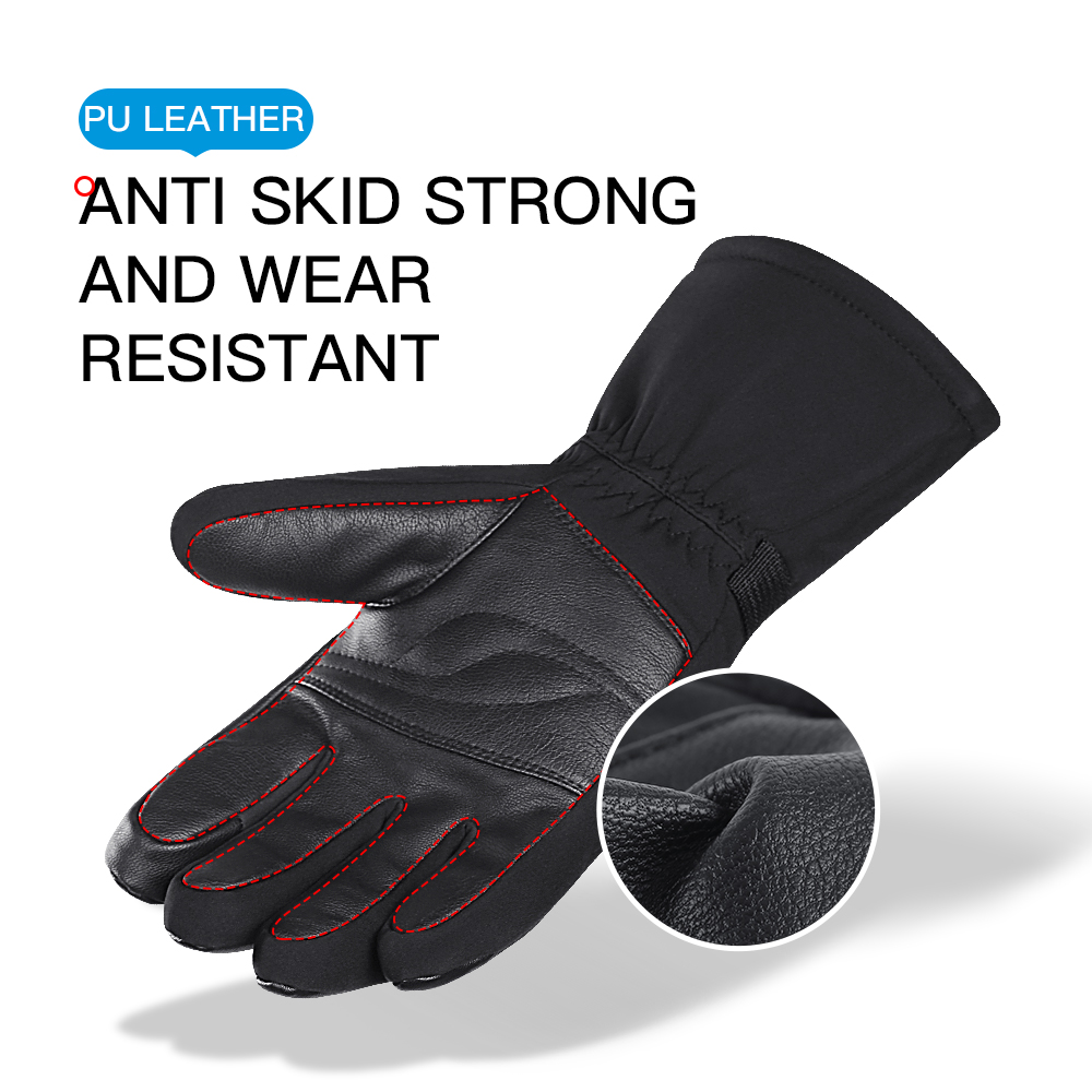 Winter Outdoor Cycling Ski Mou - Ski Glove Waterproof のレビューと価格