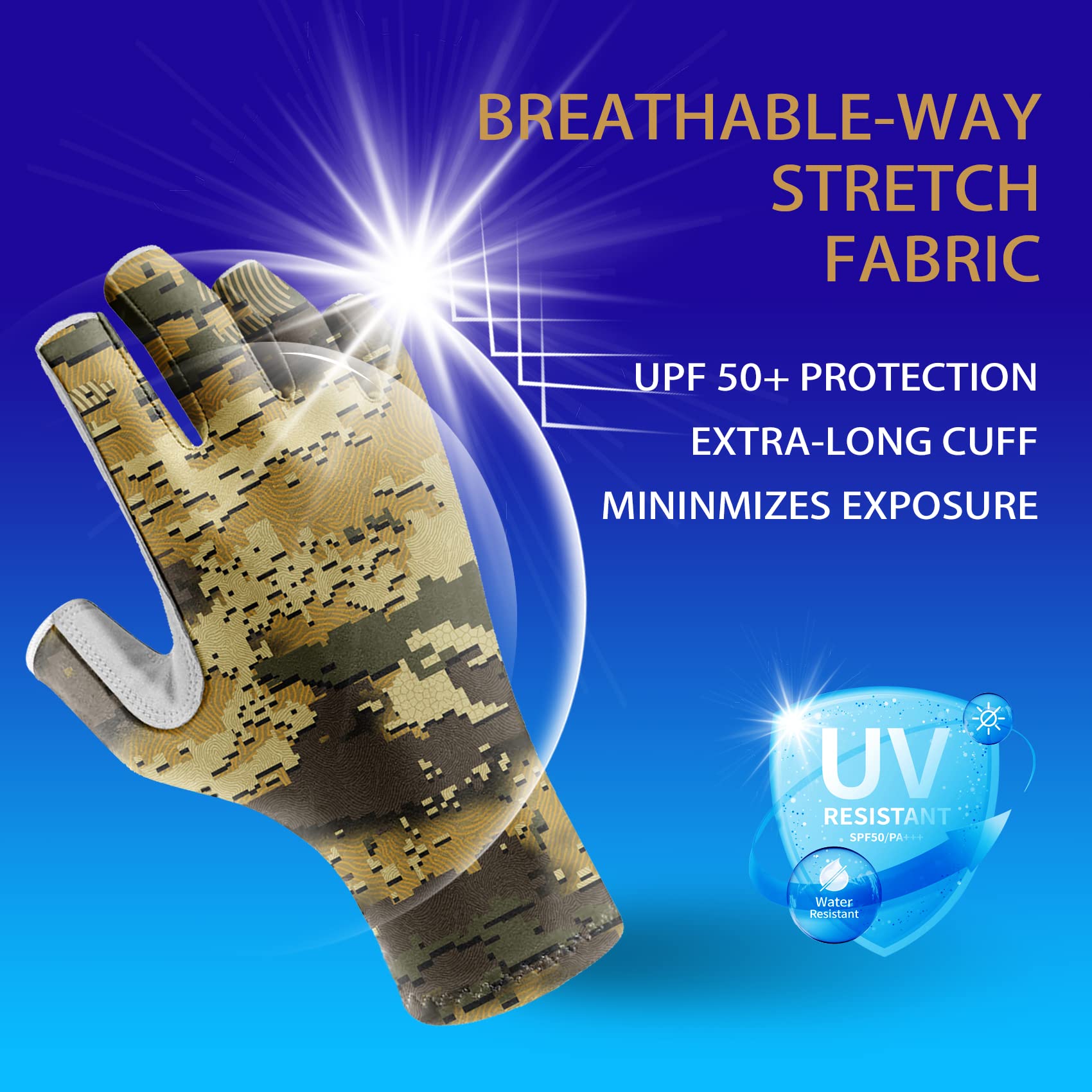 Riverruns Fingerless Fishing G - Cycling Glove Padded のレビューと価格