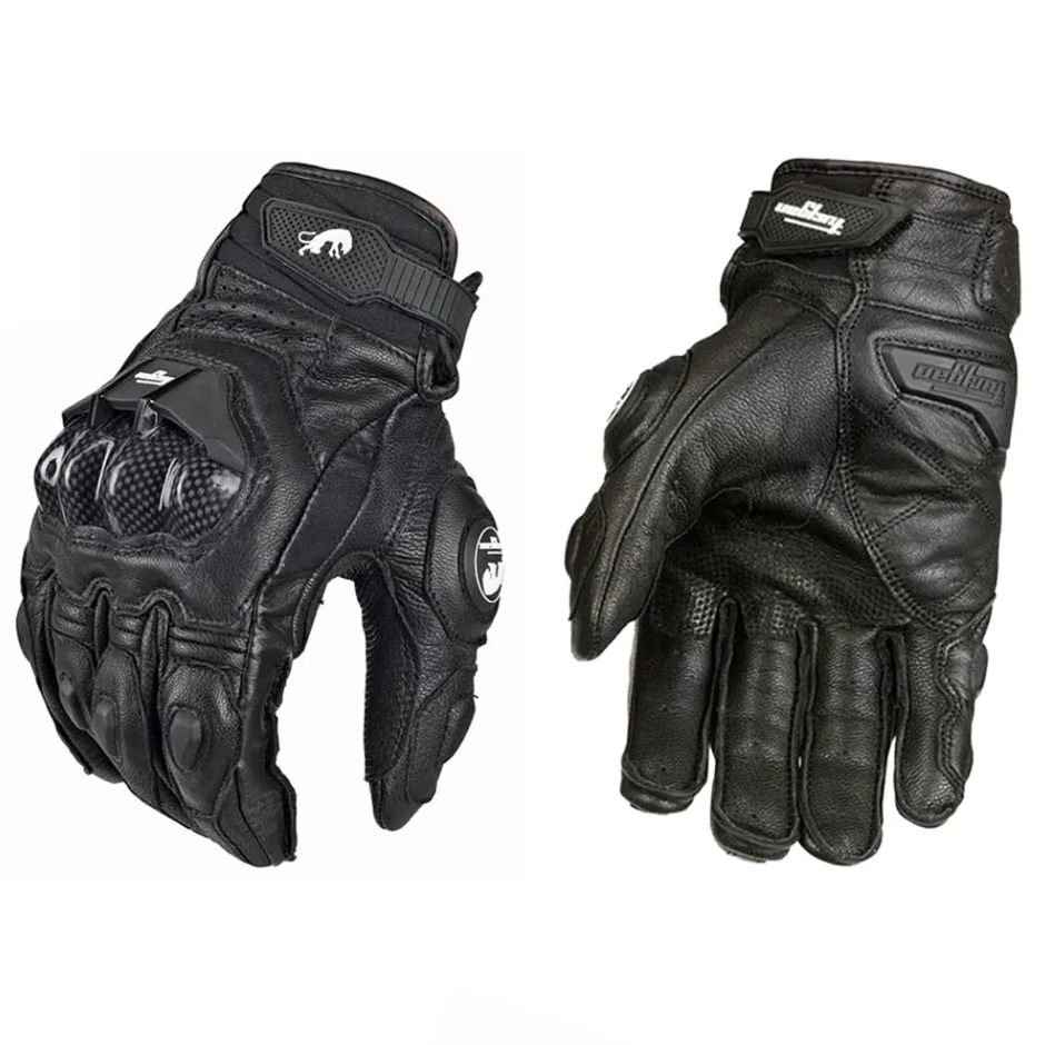 Mens 4 Season Driving Supertec - Leather Driving Glove のレビューと価格