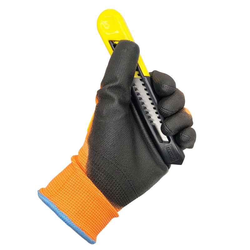 NMSafety 12 Pairs Work Gloves  - Nitrile Mechanic Glove のレビューと価格