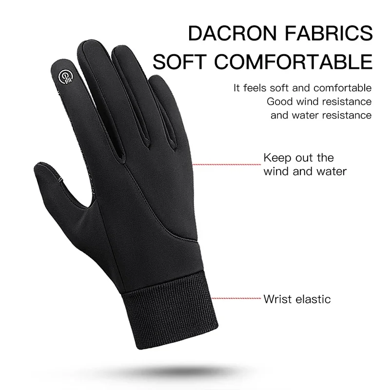 Kyncilor Winter Motorcycle Rid - Ski Glove Waterproof のレビューと価格
