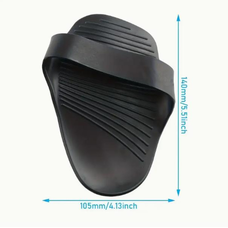 2 pairs of anti-abrasion grip  - Workout Glove Gym のレビューと価格