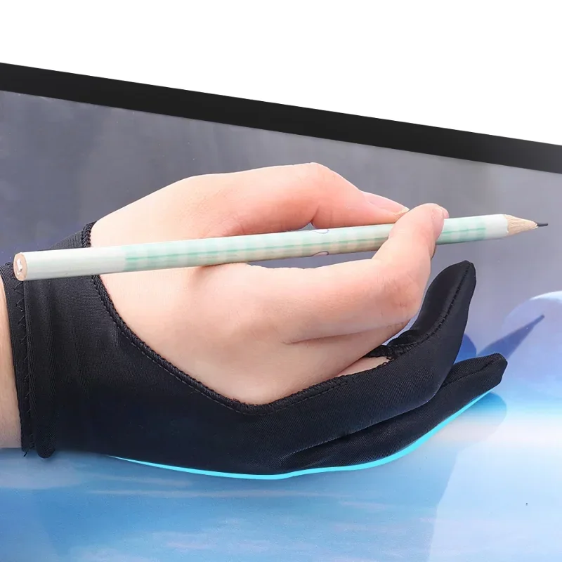 Drawing Glove Palm Rejection T - Touchscreen Glove Capacitive のレビューと価格