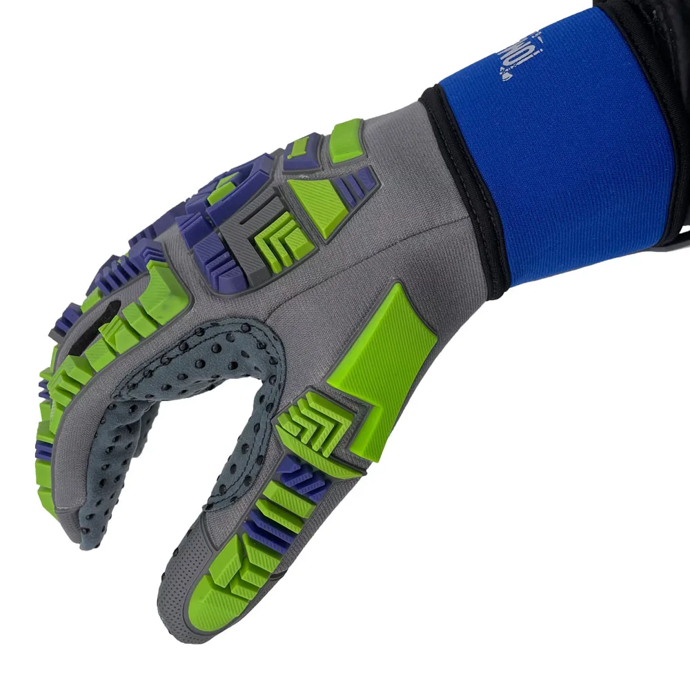 Heavy Duty Work Safety Glove,  - Work Glove Impact のレビューと価格
