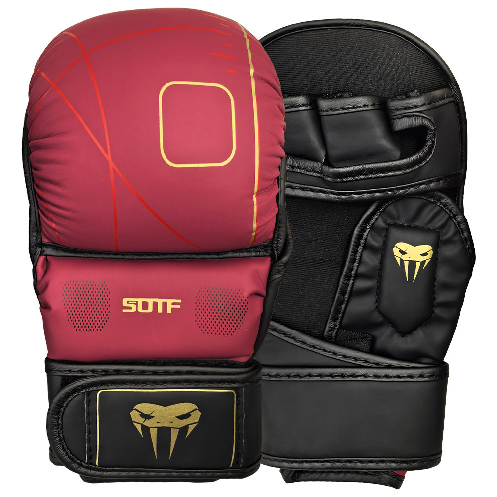 Professional Adult MMA Boxing  - Motorcycle Glove Knuckle のレビューと価格