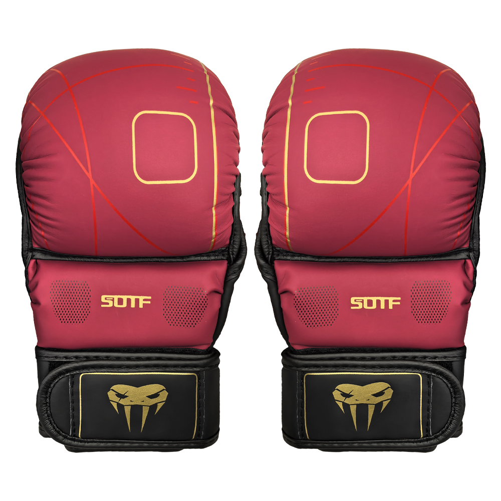 Professional Adult MMA Boxing  - Motorcycle Glove Knuckle のレビューと価格