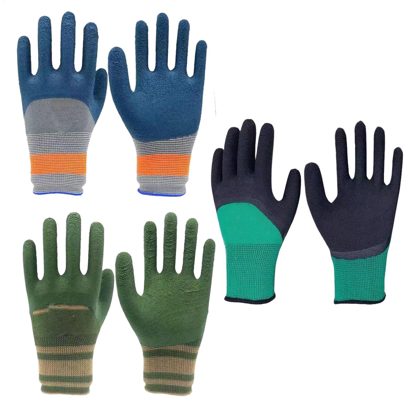 1 pair Womens Gardening Gloves - Gardening Glove Waterproof のレビューと価格