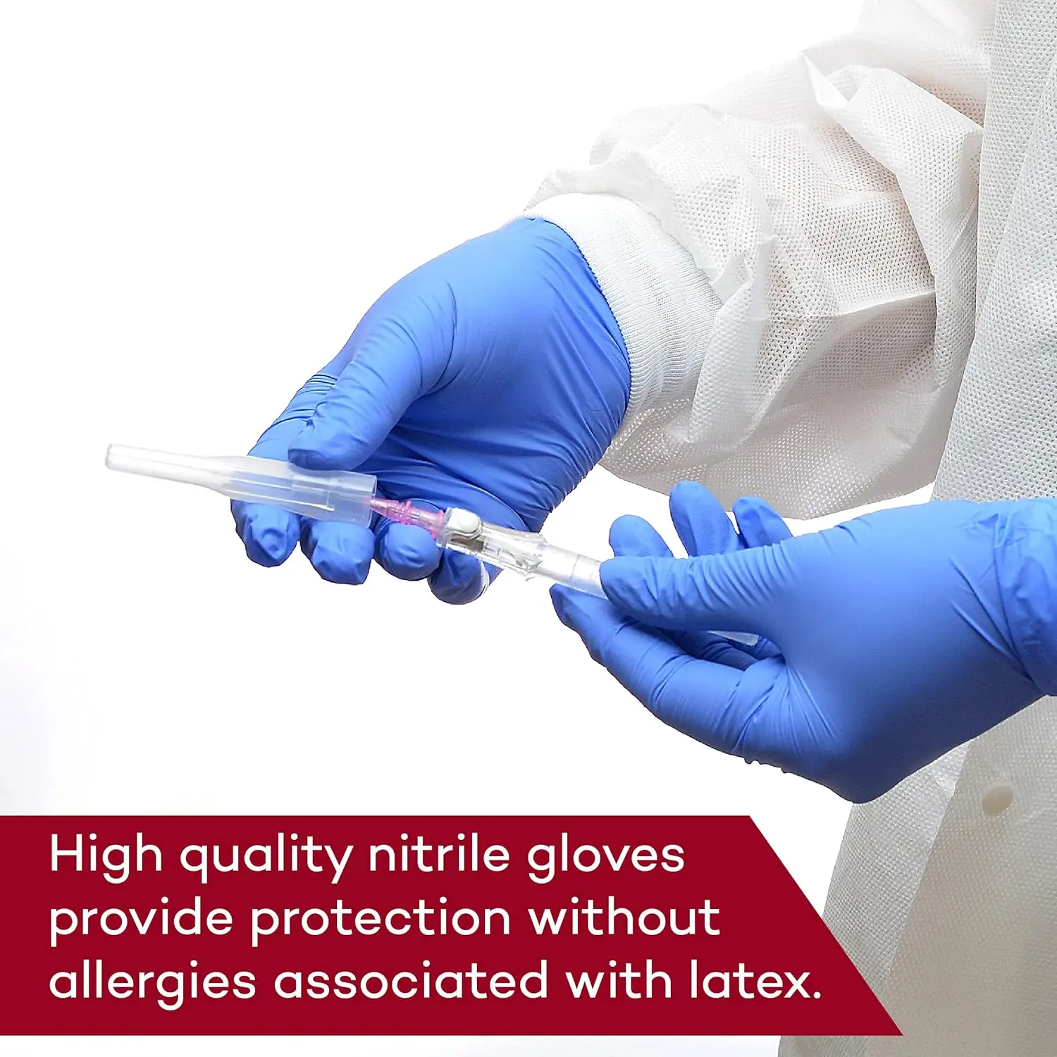BestsellerMedical Exam Gloves  - Exam Glove Nitrile のレビューと価格