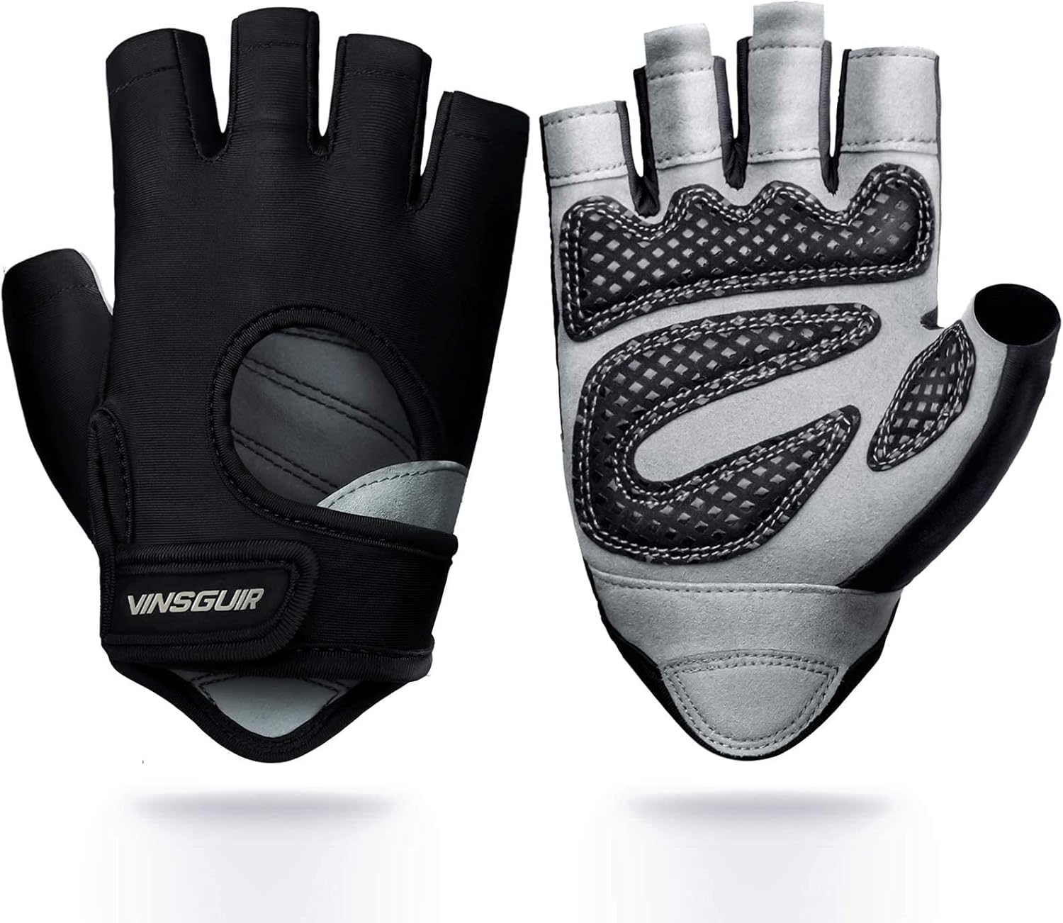 Workout Gloves for Men and Wom - Workout Glove Gym のレビューと価格