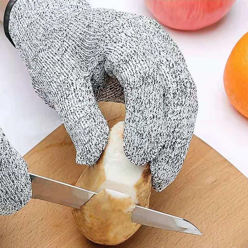 Level 5 Cut Proof Stab Resista - Cut Resistant Glove のレビューと価格