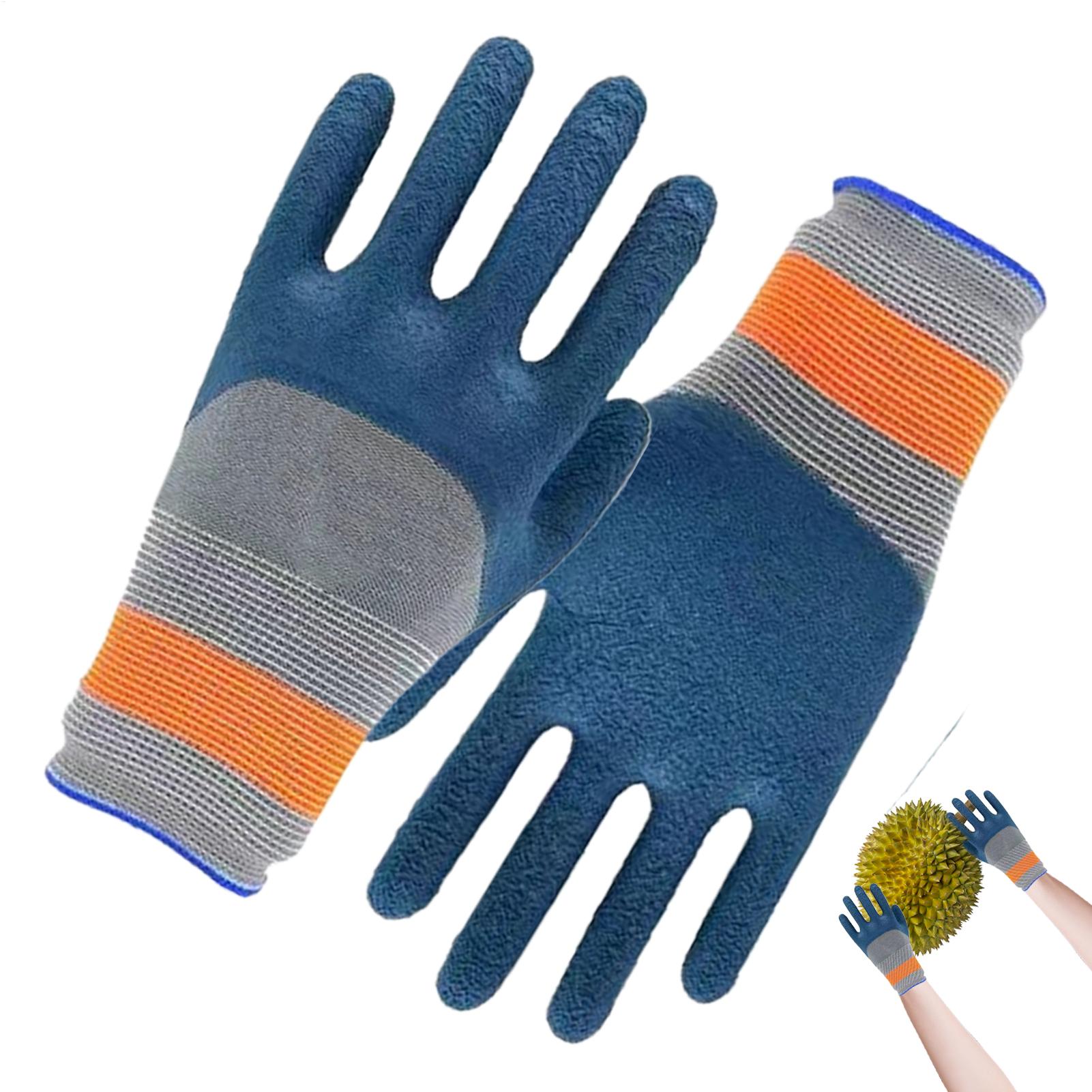 Gardening Gloves Thorn Proof W - Gardening Glove Waterproof のレビューと価格