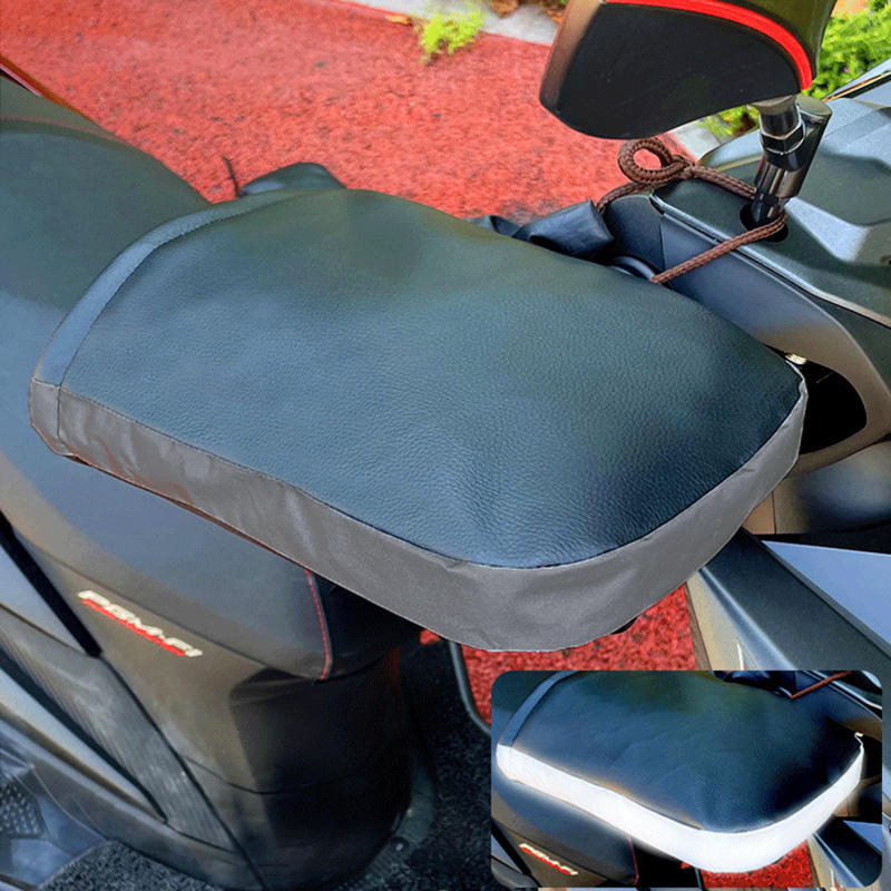 Motorcycle Handlebar Muffs Win - Gardening Glove Waterproof のレビューと価格