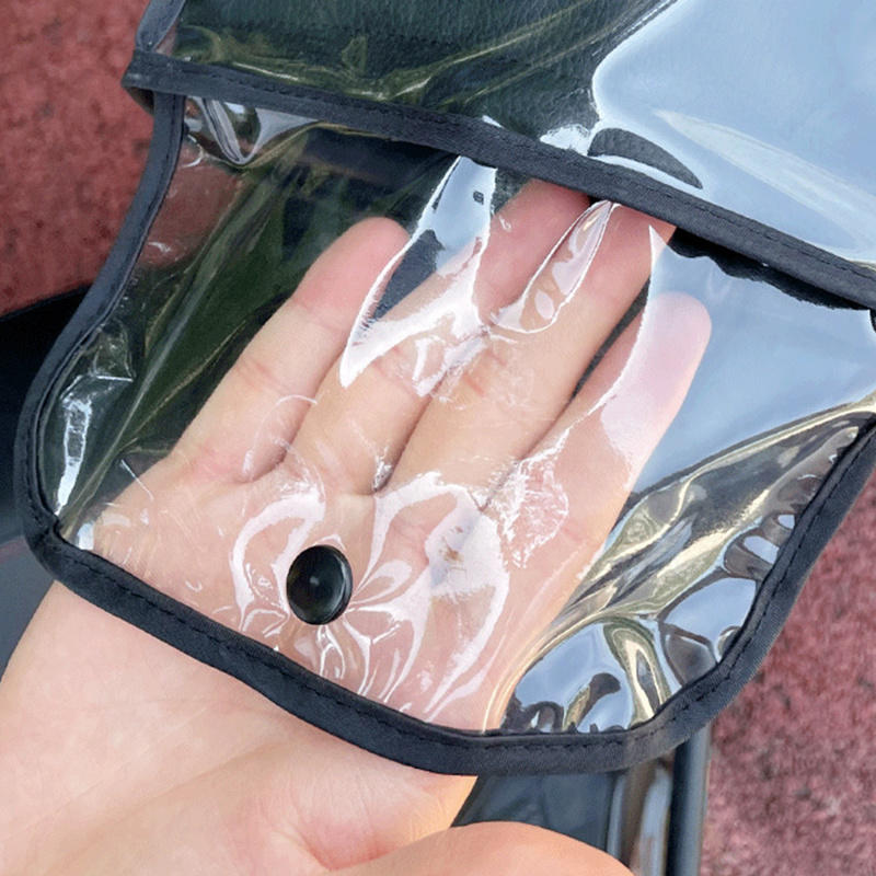 Motorcycle Handlebar Muffs Win - Gardening Glove Waterproof のレビューと価格
