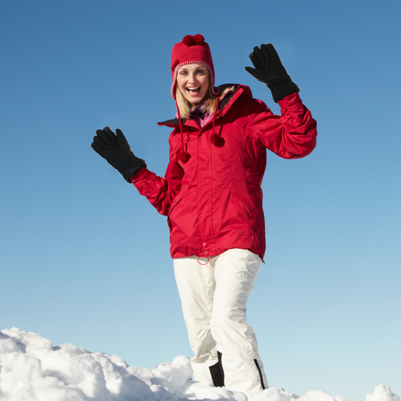 1Pair USB Electric Heated Glov - Winter Glove Insulated のレビューと価格