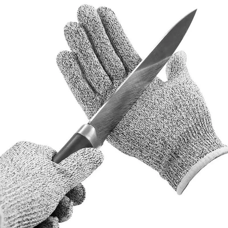 Level 5 Cut Proof Stab Resista - Cut Resistant Glove のレビューと価格