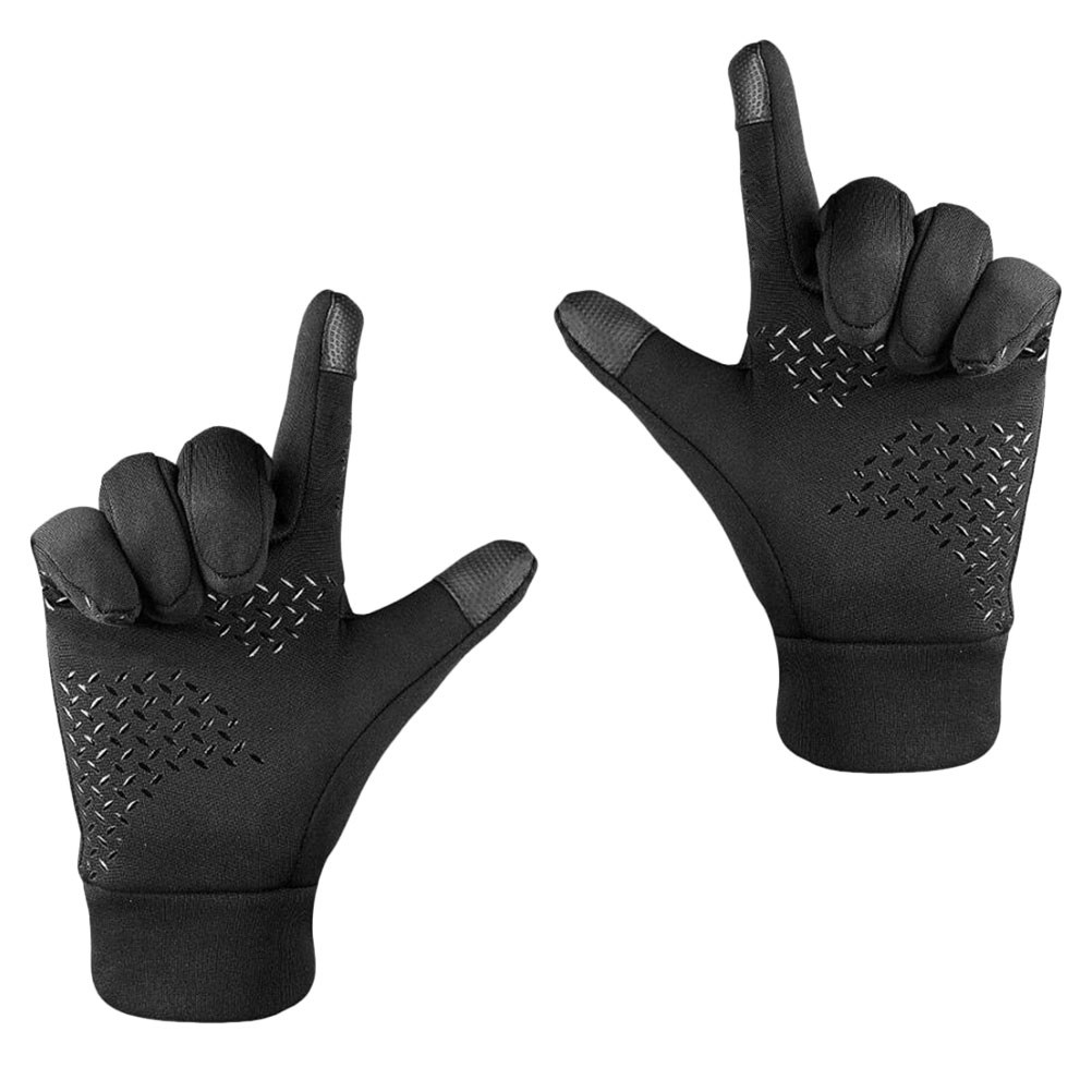 1Pair Thermal Insulated Riding - Winter Glove Insulated のレビューと価格