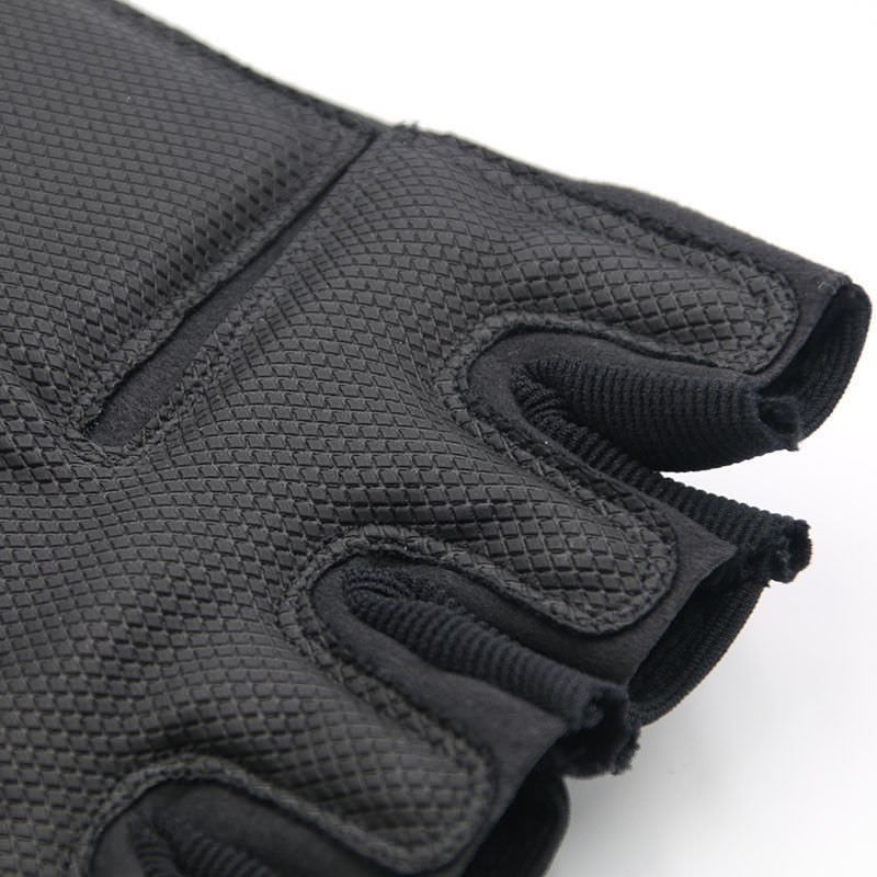Tactical Hard Knuckle Half Fin - Motorcycle Glove Knuckle のレビューと価格